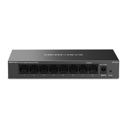Mercusys Switch De Bureau 8 Ports METALLIQUE MS108G 10 100 1000 Mbps