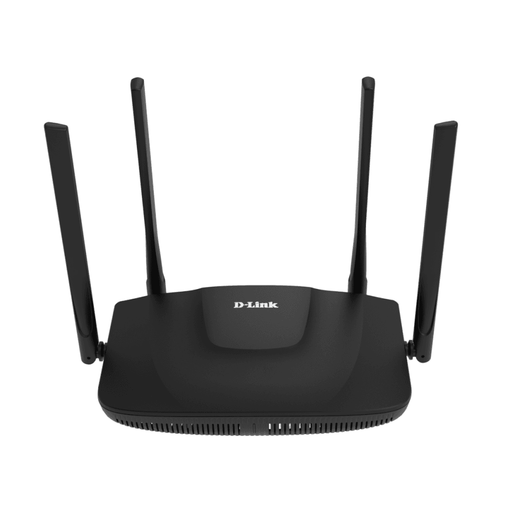 D-Link ROUTEUR WIRELESS AC 1200 DUAL BAND