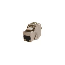 D-Link Keystone Jack Me Cat6A Shielded FTP 180