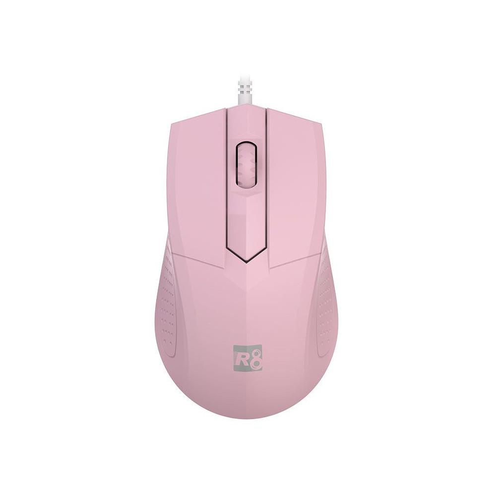 PINK 3D R8