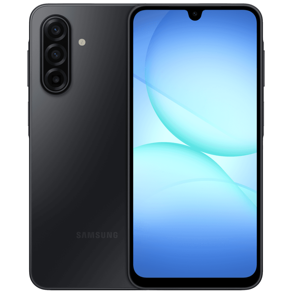 Samsung Galaxy A17