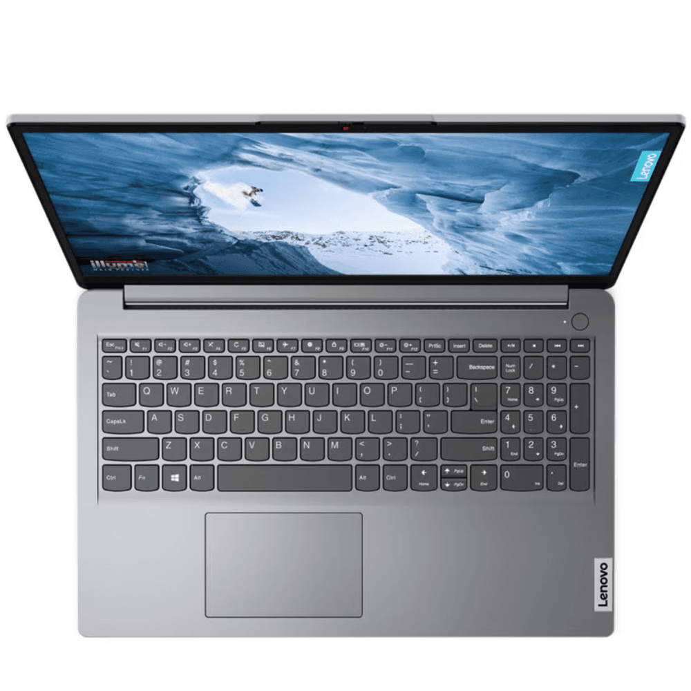 Lenovo IdeaPad 1 15IJL7 Celeron N 256 Go SSD Windows 11 Pro