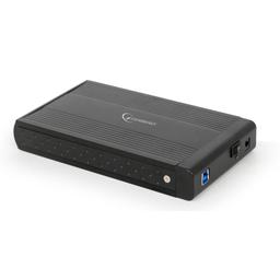 dur Disque externe GEMBIRD USB 3.0 pour SATA 3.5" appareilles