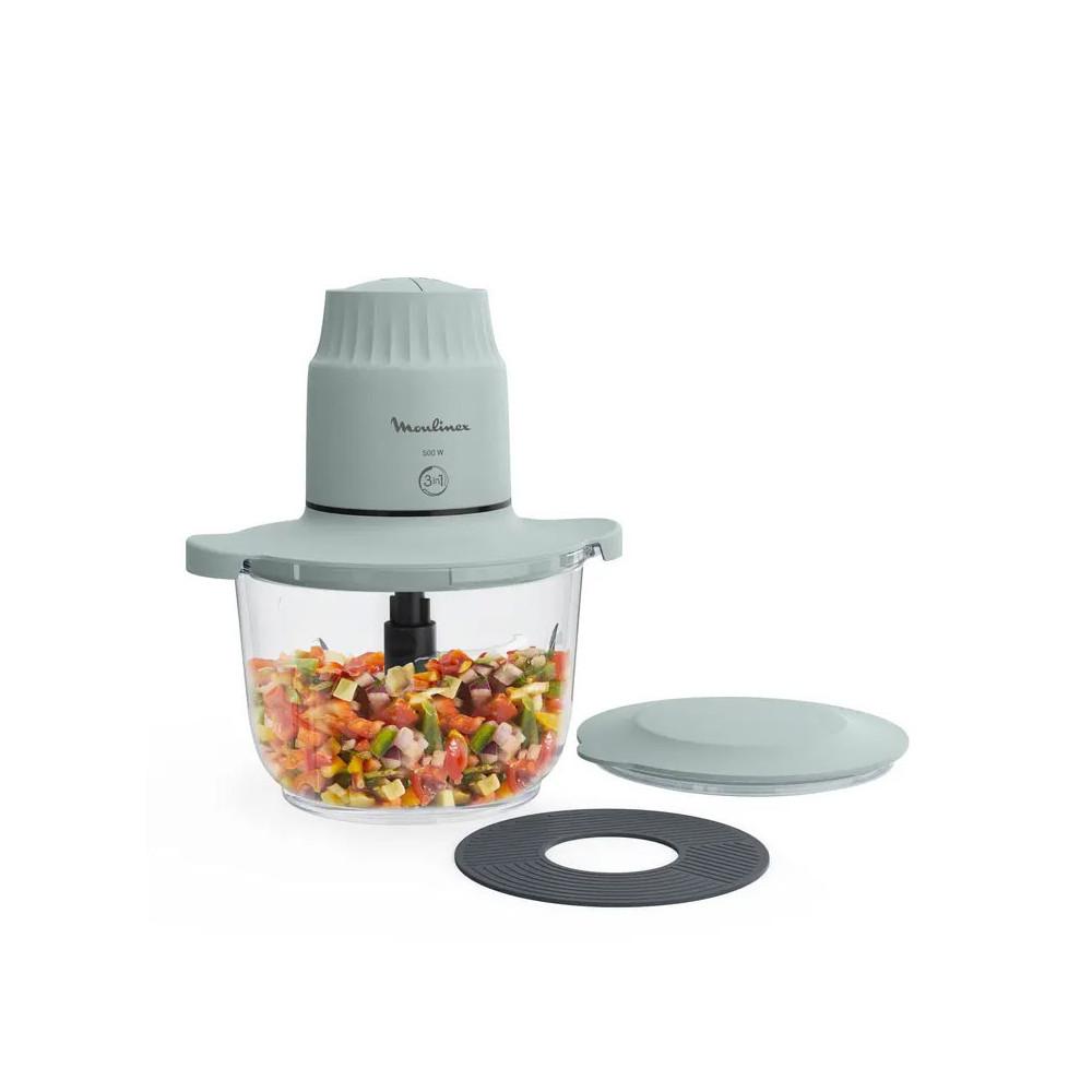 Moulinex Mini Hachoir 2 Litres 500W