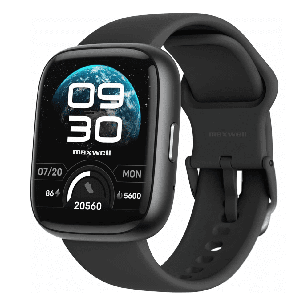 Smartwatch Maxwell IDW26