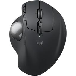 Logitech MX Ergo S Advanced Wireless Trackball GRAPHITE BT
