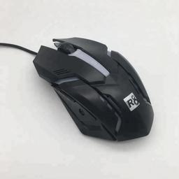 Gaming RGB LED Light R8 1632 3 600 DPI