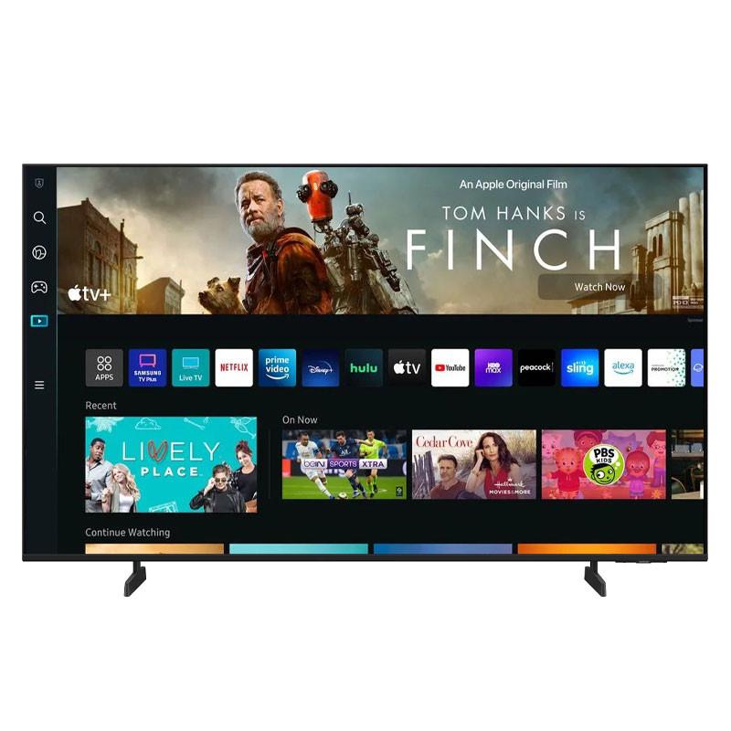 Samsung CRYSTAL ULTRA HD 4k SMART TV U8000F