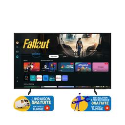 Samsung QLED ULTRA HD 4k SMART TV 65Q7F
