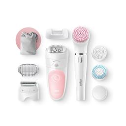 BRAUN Silk épil 5 SENSO SMART SES5-895BS
