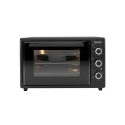 Saba Électrique 35 Litres 35500-L-BK