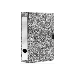 BOITES D'ARCHIVES DOS office plast 50 MM
