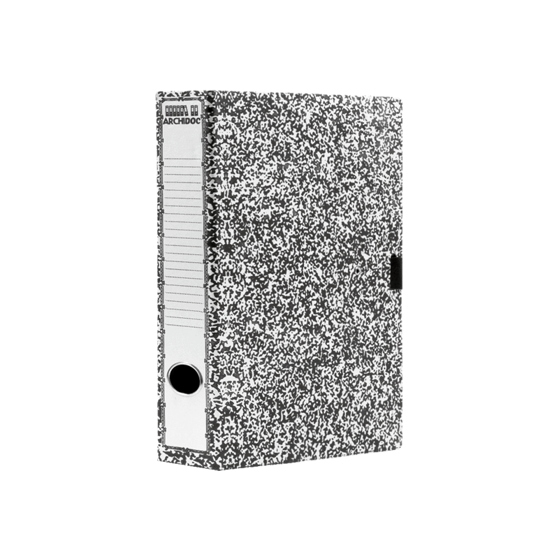 BOITES D'ARCHIVES DOS office plast 50 MM