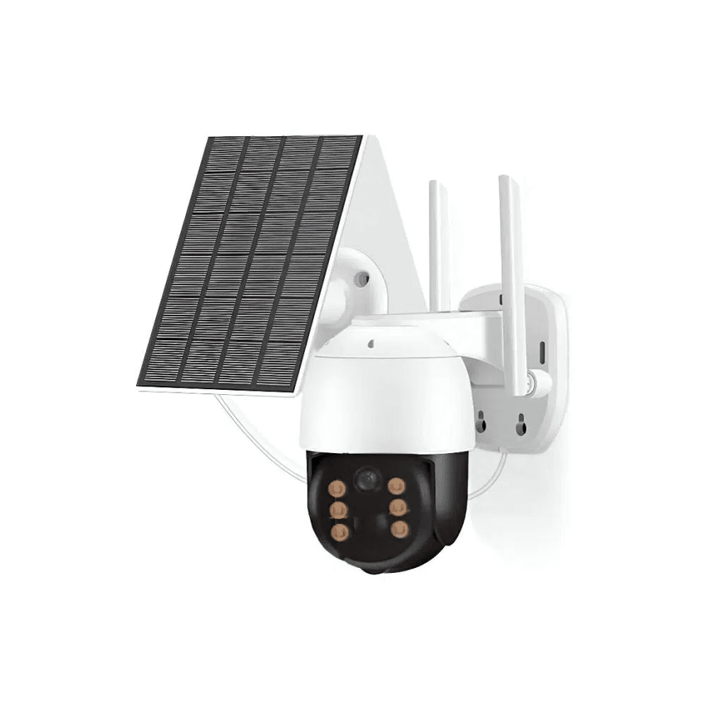 Externe JORTAN JT-8181 4MP