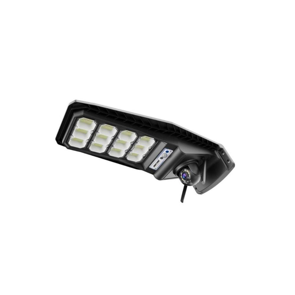 solaire Projecteur avec caméra de sécurité 2MP