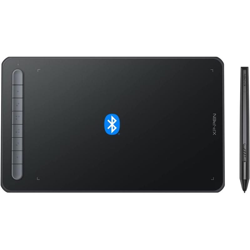 GRAPHIQUE XP-PEN DÉCO MW MEDIUM Sans Fil