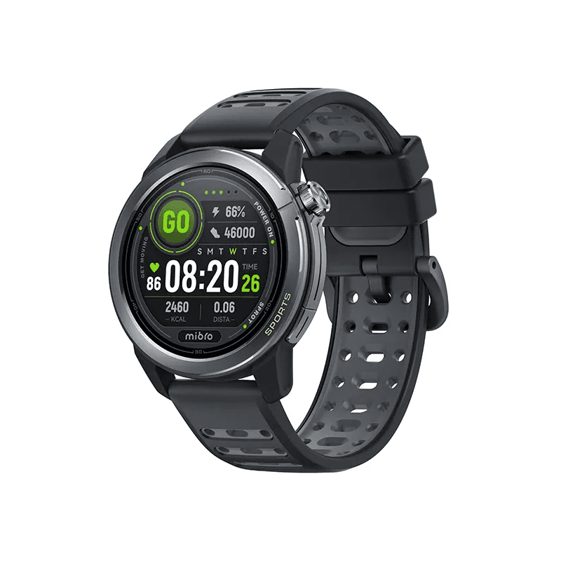 Smartwatch Mibro Watch GS Active 2 DARK