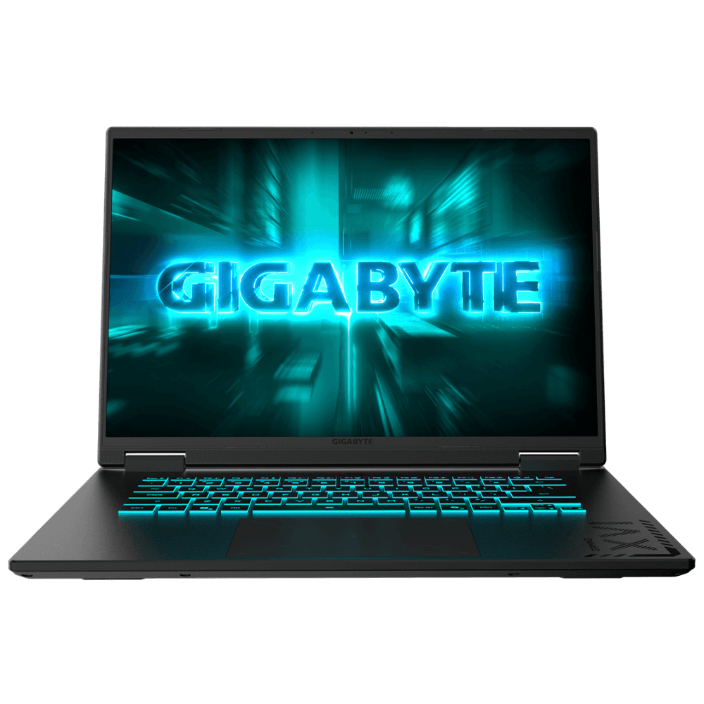 Gigabyte Gamer A16 3VH Ryzen 7 260 RTX 5060 8G DDR5 1 To