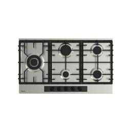 Focus Plaque DE COUISSON 90CM THERMOCOUPLE inox F-8014XS Tunisianet