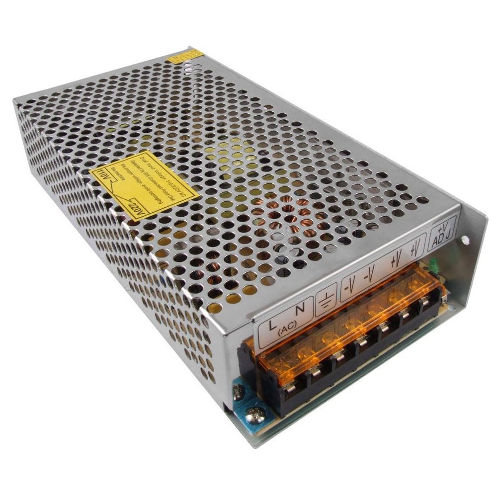 Caméras de surveillance 12V 20A