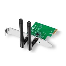 TP-Link Carte PCI Express N 300Mbps TL-WN881ND