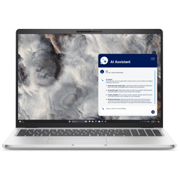Dell Pro 16 Plus Ultra 5 235U vPro 32 Go DDR SSD