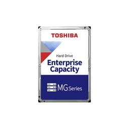 Toshiba Disque Dur Interne MG10-D 3.5'' HDD SATA III 7200 tr min