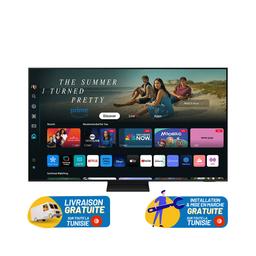 Samsung NEO QLED 4K Smart TV QA55QN70FAU