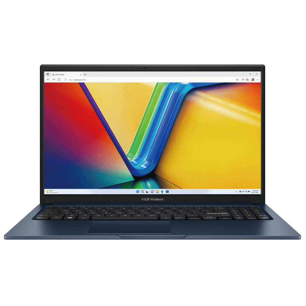 ASUS Vivobook 15 X1504VA i3-1315U SSD Windows 11