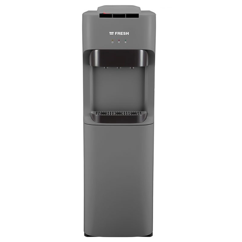 FRESH Avec Frigo Bar FW-16VCD