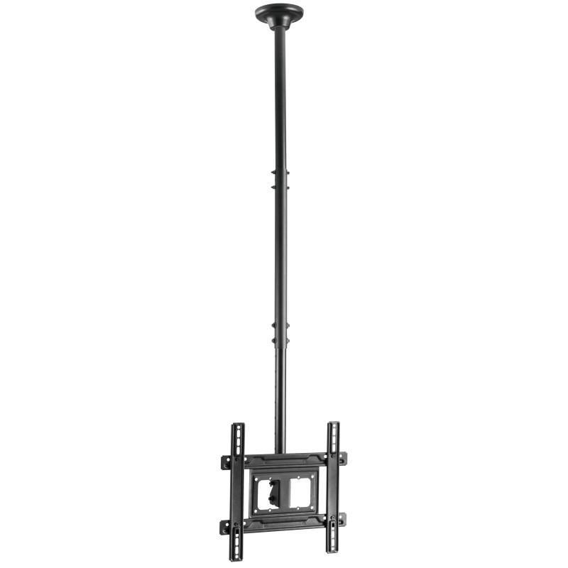 plafond GEMBIRD pour téléviseur à mouvement complet 32" 70"