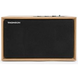 THOMSON ENCEINTE Residentielle Compacte WS302 50W Bois