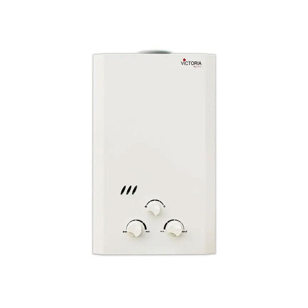 Chauffe Bain VICTORIA 18 Litres GAZ DE VILLE 1410003