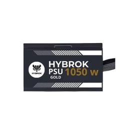 HYBROK FULL MODULAIRE 1050 Watts 80 PLUS