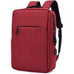 Dos Pour Pc Portable 15.6" BAG 028 + PORT USB