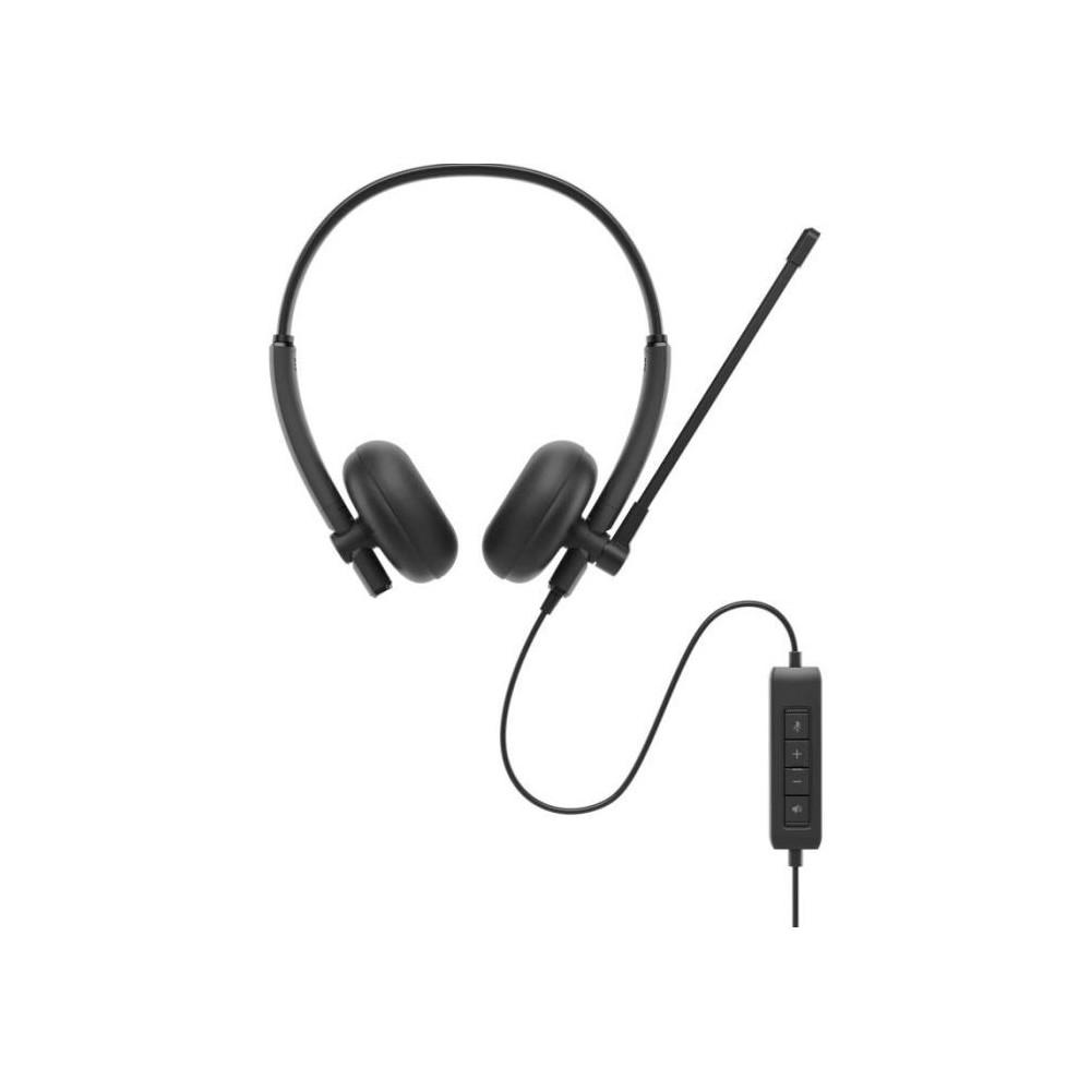 Dell CASQUE