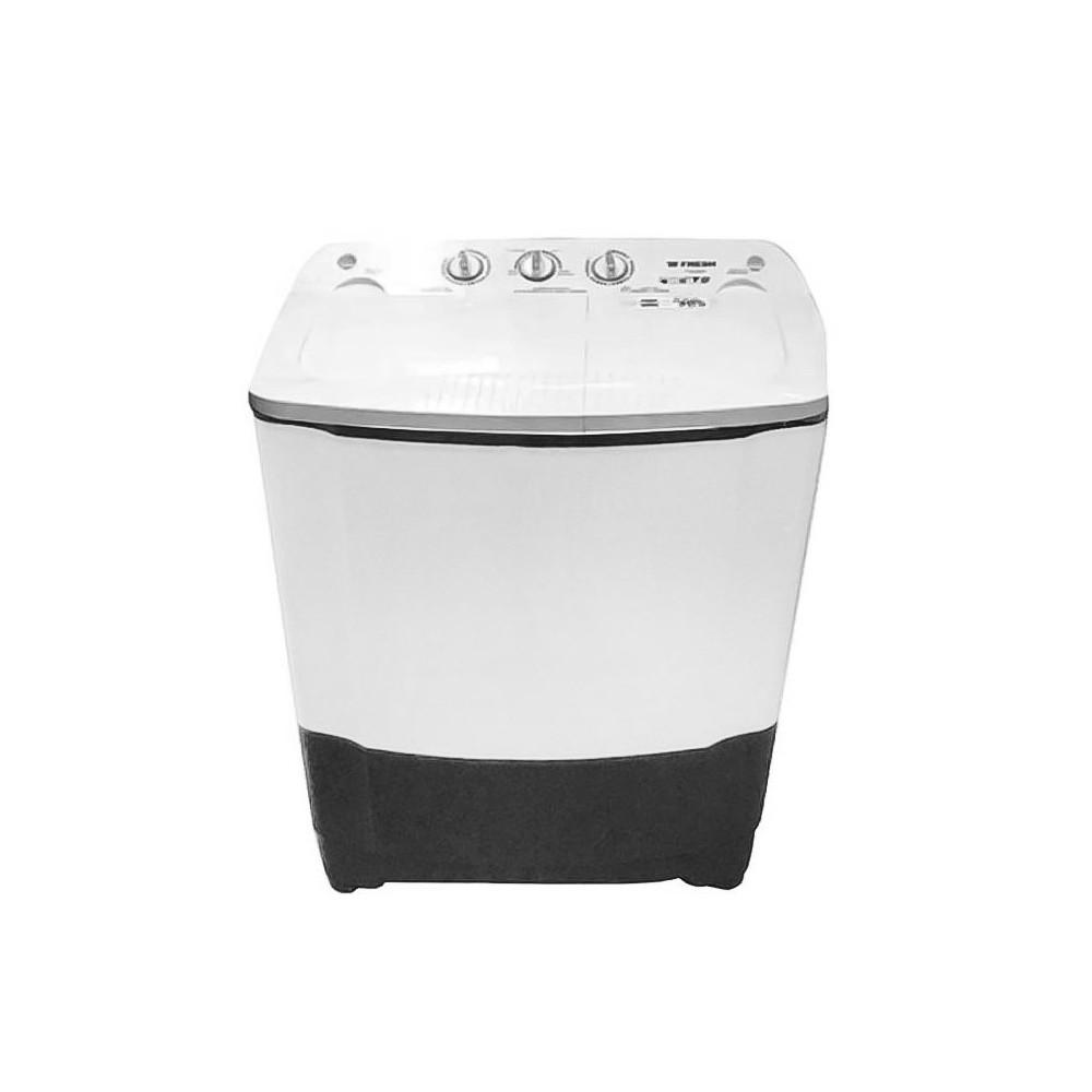 FRESH Semi Automatique 9Kg TTW-09W