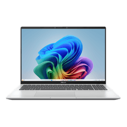 Asus Vivobook 16 X1607QA Snapdragon X X1 26 512 Go SSD