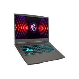 Msi Gamer Thin 15 B13UDX i5-13420H RTX 3050 6G SSD