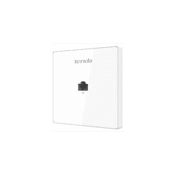 POINT D'ACCES TENDA IN-WALL 1200MBPS DUAL BANDS GIGABIT