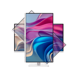 Msi Écran MD272UPHW MODERN 27" IPS 60Hz 4K
