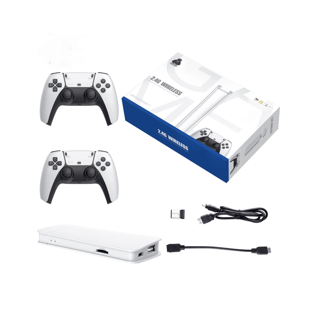 GAME Jeux STICK New 3D 4K