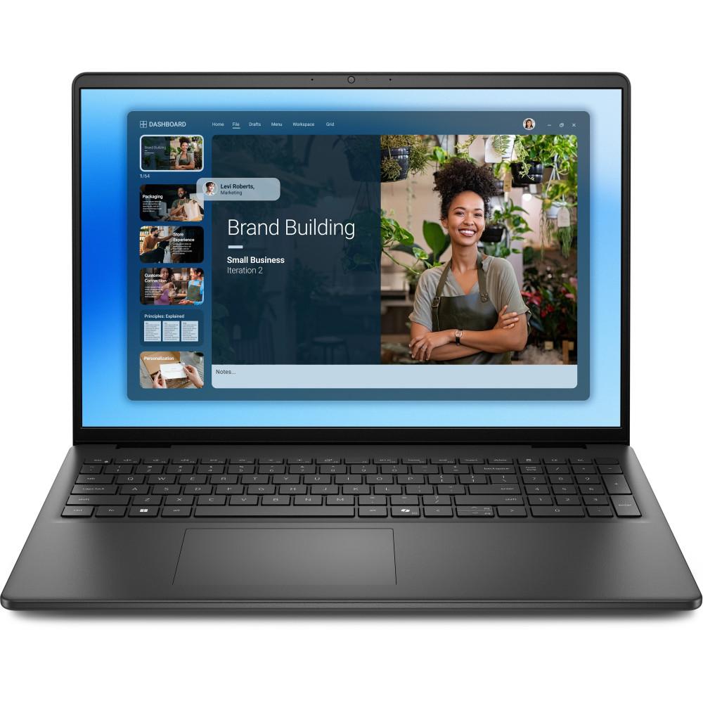 Dell 16 Core 5 120U 24 Go DDR SSD