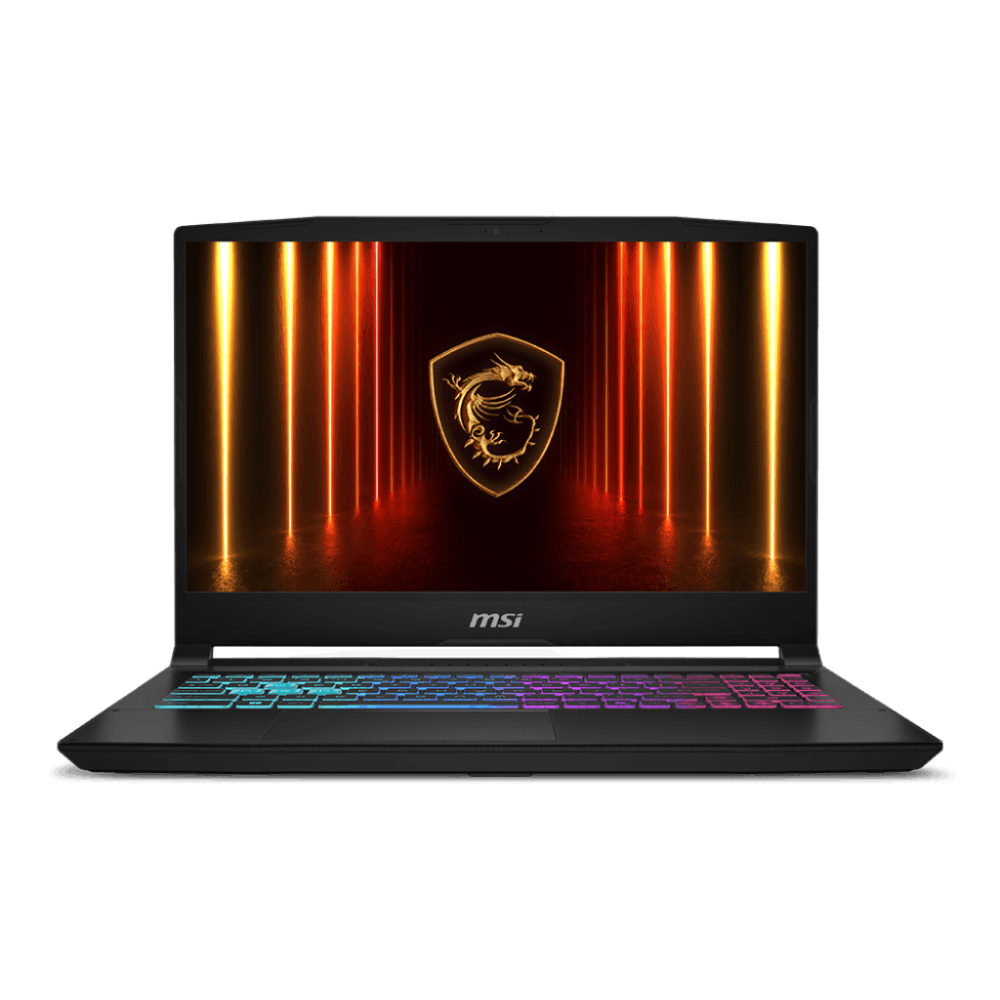 Msi Gamer Katana 15 HX B14W i7-14650HX RTX 5070 8G 24 Go DDR SSD