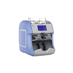 Compteuse VALORISATRICE DE BILLETS KISAN NEWTON III F