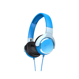 Philips Avec micro TAKH301BL-00