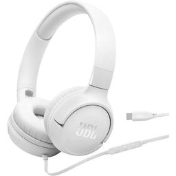 JBL CASQUE TUNE 520C USB-C