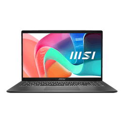 Msi Modern 15 F13MG i5-1334U SSD Windows 11 Pro