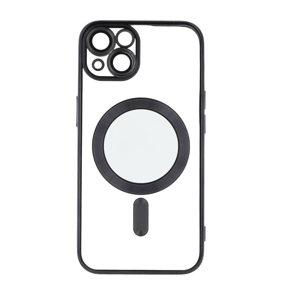 Apple Coque Color Chrome Magsafe pour 16 Pro 6,3"