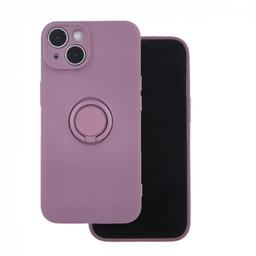 Apple Coque Finger Grip pour 16 Pro Max 6,9" Clair